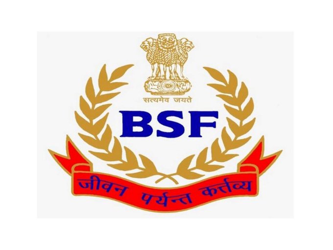BSF Marks 60 Years; IG Shashank Anand Highlights Key Contributions