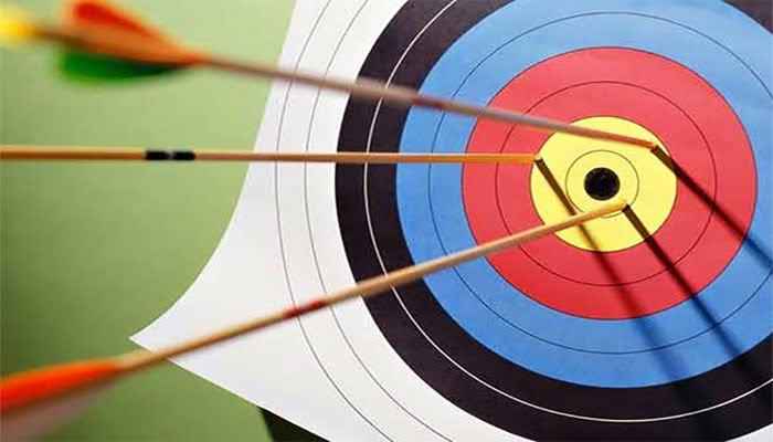 India Clinches Two Golds and a Silver at Asian Archery Championship 2025