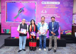 Assamese Cinema Earns Praise at IFFI