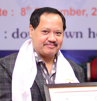 মুখ্য তথ্য আয়ুক্ত ভাস্কৰজ্যোতি মহন্তৰ পদত্যাগ