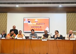 India Must Expand Its Economy, Boosting Exports to Create More Employment Opportunities, Says Minister Piyush Goyal