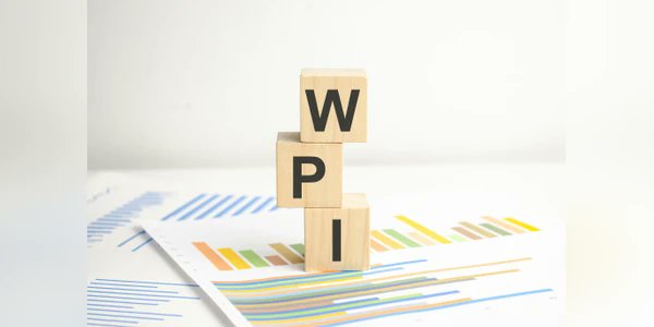 Wholesale Inflation Slips further into Negative Zone as food and fuel prices drop