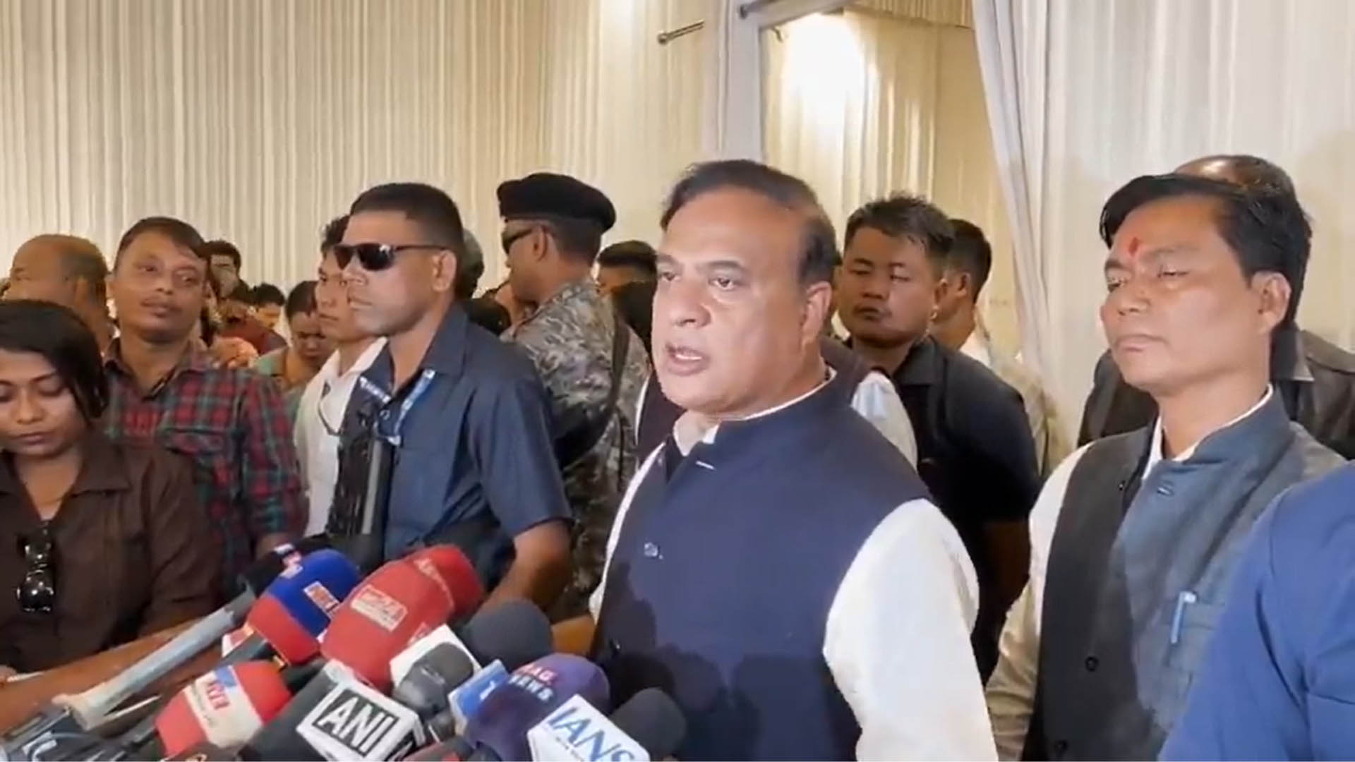 ৰাজ্য চৰকাৰৰ কৰ্মচাৰীৰ বাবে শূন্য ব্যয় বীমা আঁচনি মুকলি