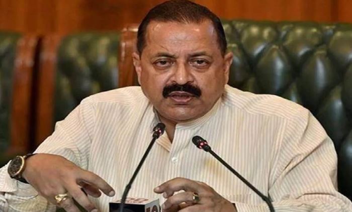 जैव प्रौद्योगिकी प्रयोगशालाएं अब स्वास्थ्य, कृषि और उद्योग में समाधान दे रही हैं : विज्ञान प्रौद्योगिकी मंत्री जितेंद्र सिंह