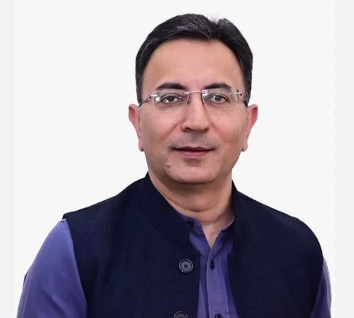 भारत–यूरोपीय संघ संबंध पहले से अधिक महत्वपूर्ण: उद्योग राज्य मंत्री जितिन प्रसाद