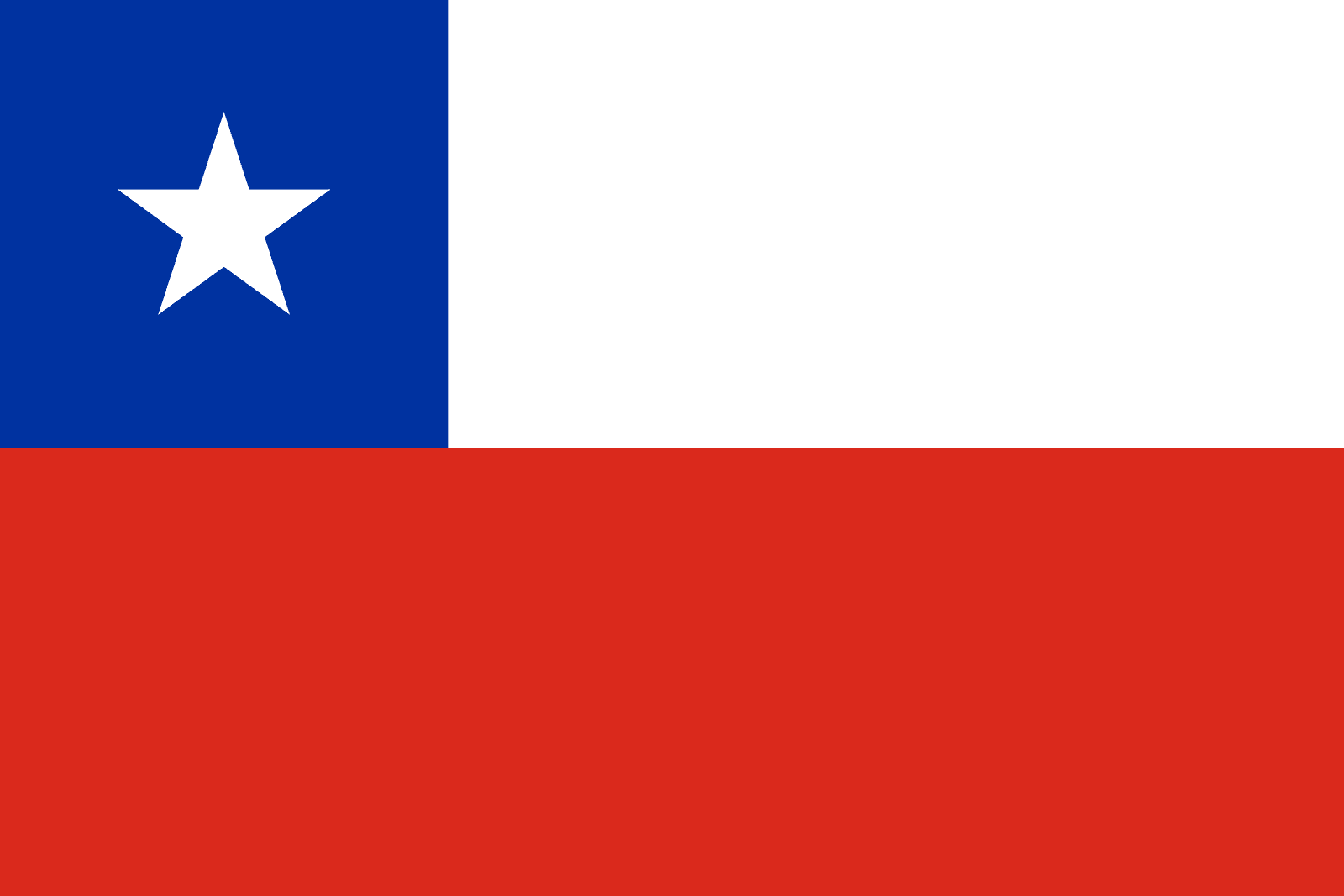 Presidential election in Chile to be held tomorrow