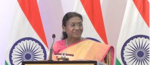 President Droupadi Murmu to Confer PM Rashtriya Bal Puraskar on Veer Baal Diwas