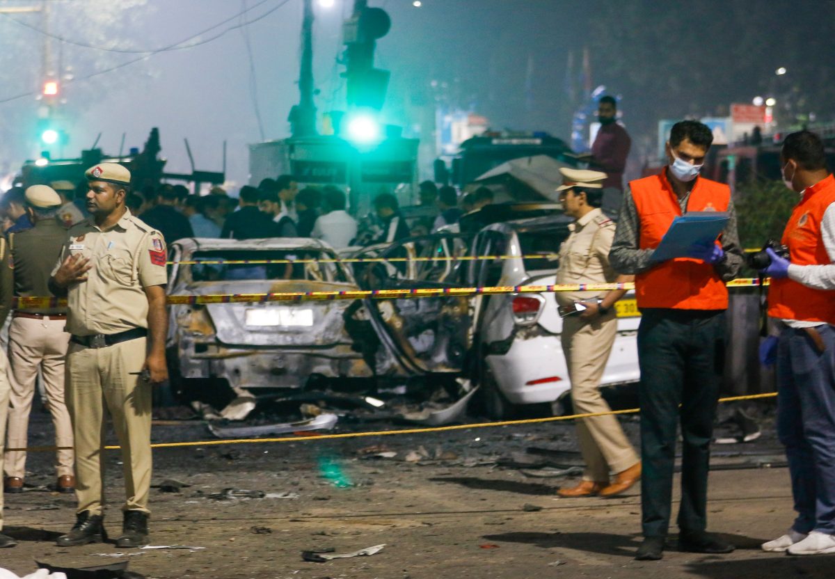 Ambassadors From Several Nations Mourn Victims Of Delhi Blast Wish ambassadors-from-several-nations-mourn-victims-of-delhi-blast-wish