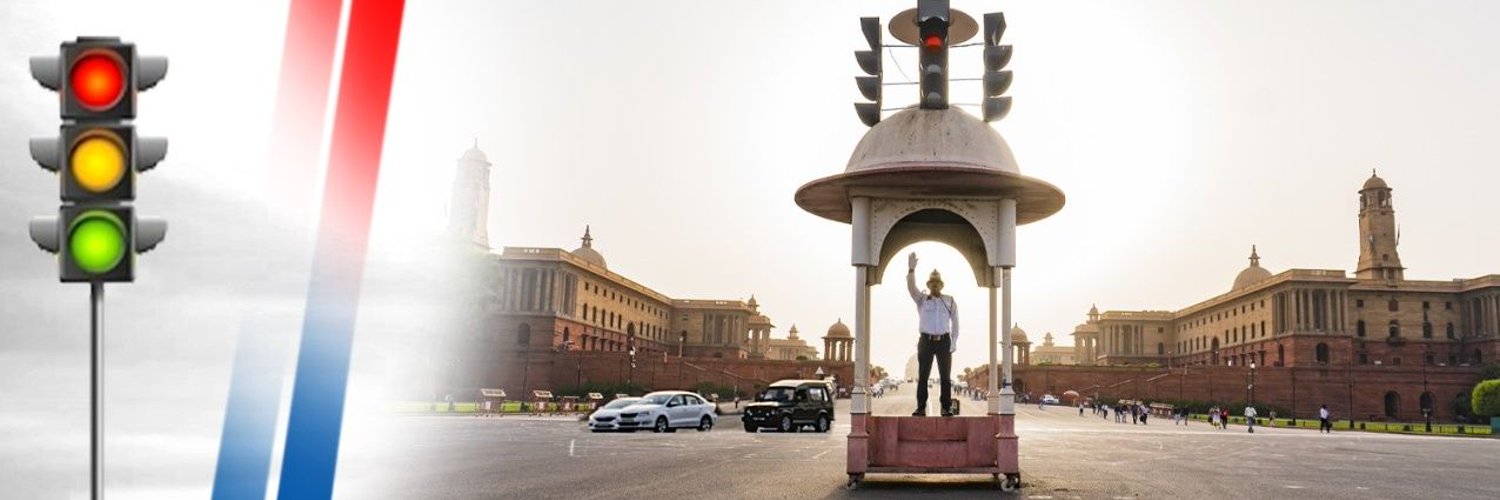 Delhi Traffic Police announces traffic plans in view of martyrdom day of Shri Guru Tegh Bahadur Sahib