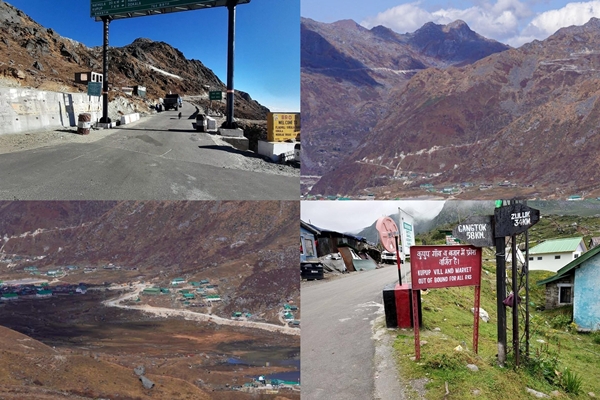 Sikkim: Doklam and Cho La will be opened for tourists by 15th December