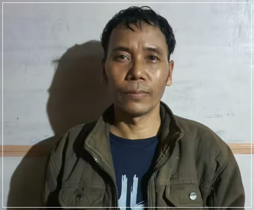 প্রাক্তন আলফা নেতা দৃষ্টি ৰাজখোৱাৰ জামিন মঞ্জুৰ