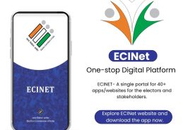 Election Commission Seeks Suggestions for ECINet App