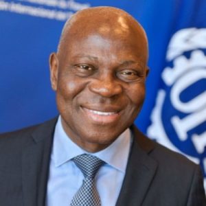 ILO Director General Gilbert F. Houngbo Welcomes Implementation of India’s Labour Codes