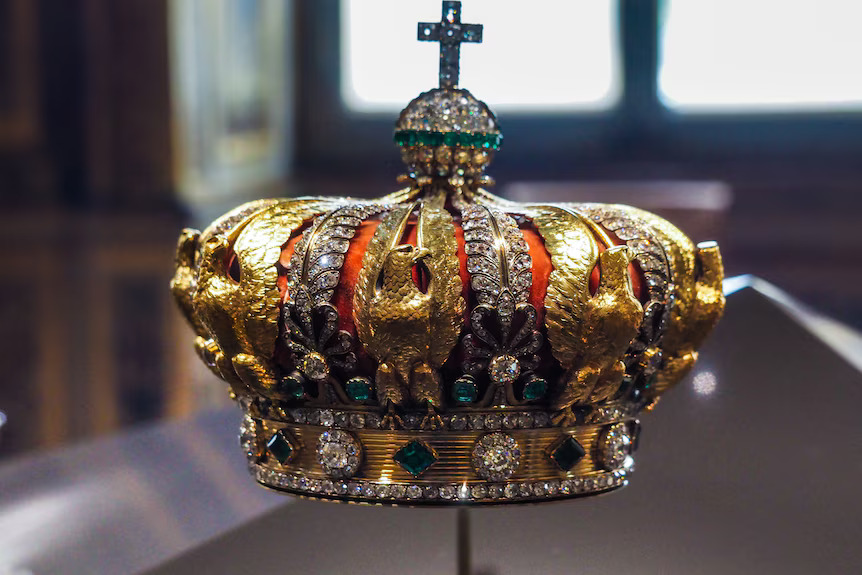 French Authorities Charge Two in $102 Million Louvre Jewel Theft Case