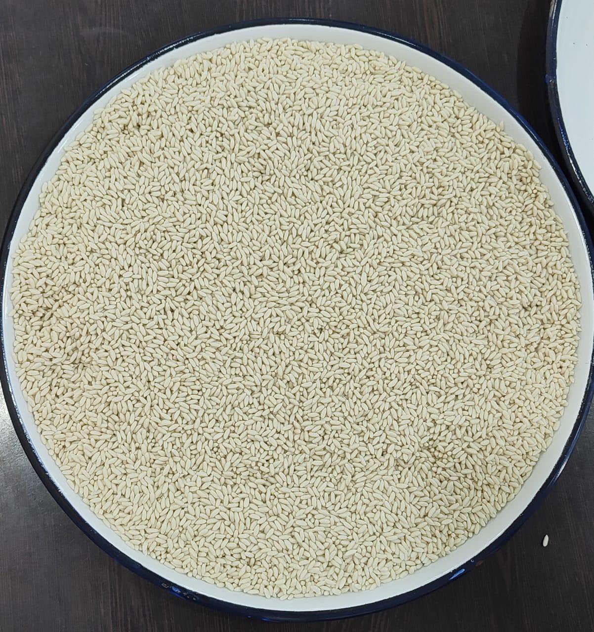 भारत ने छत्तीसगढ़ से पापुआ न्यू गिनी को 20 मीट्रिक टन पोषक तत्वों से भरपूर चावल का निर्यात किया