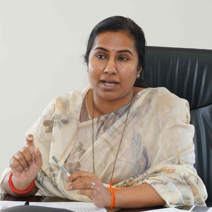 राज्यातल्या स्मार्ट अंगणवाडी कीट खरेदीला मंजुरी