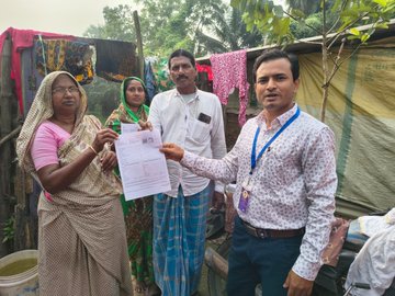 રાજ્યભરમાં આજથી વિશેષ સઘન સુધારણા – SIR પ્રક્રિયાનો પ્રારંભ