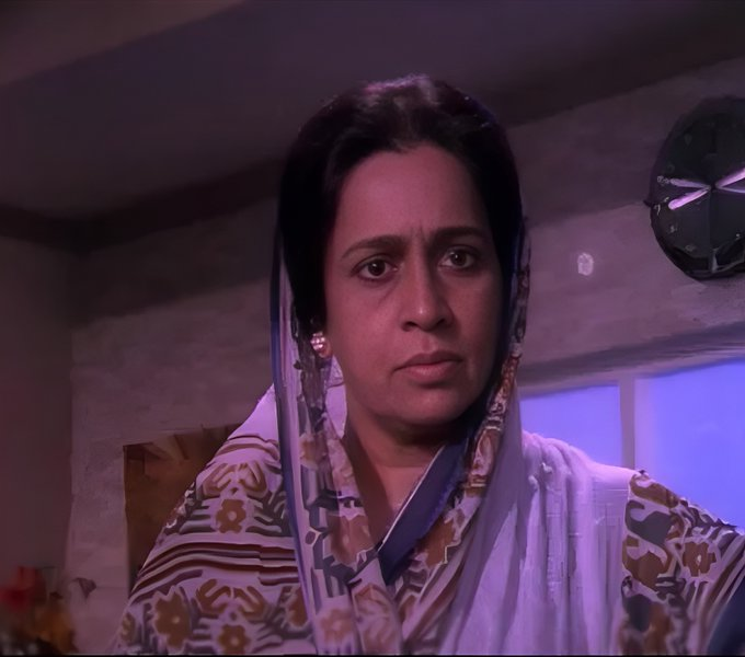 Marathi actress Daya Dongre passes away at 85