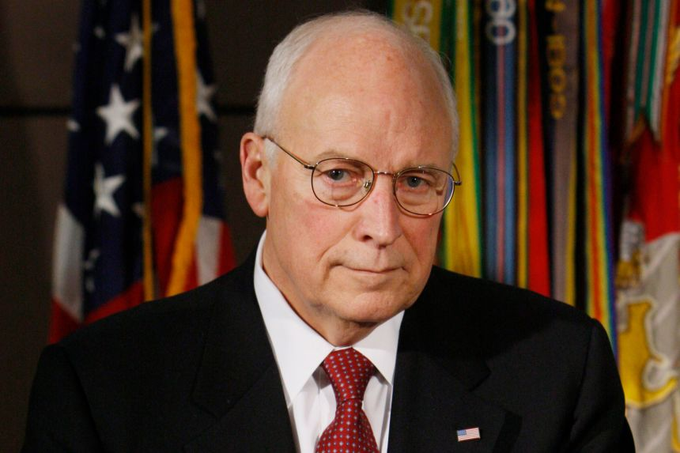 Former US Vice President Dick Cheney dies at 84