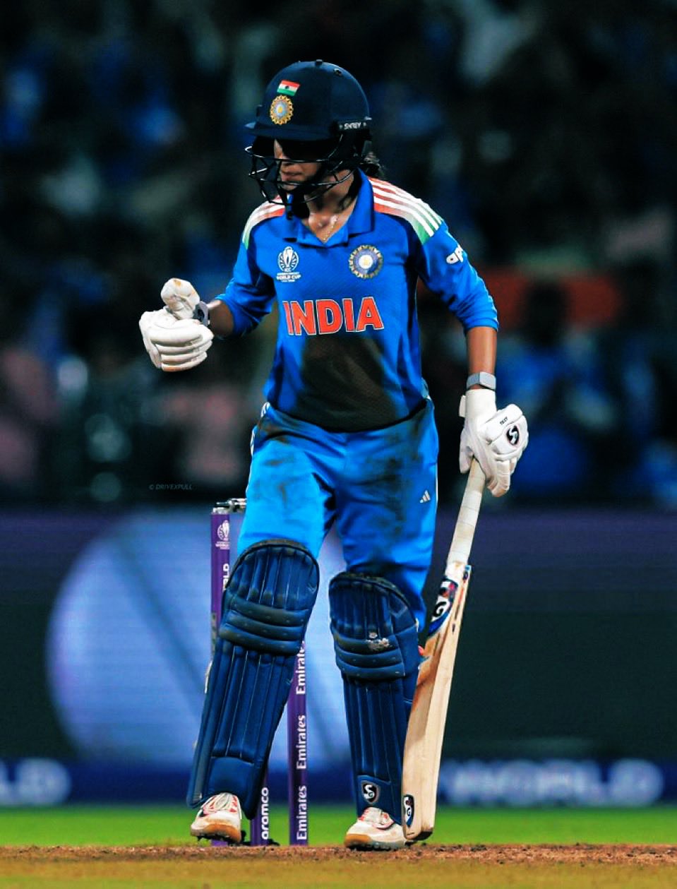 Jemimah Rodrigues, Deepti Sharma rise in latest ICC Women’s ODI rankings