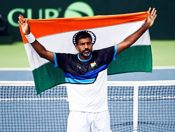 Grand Slam Champion Rohan Bopanna Announces Retirement from Professional Tennis