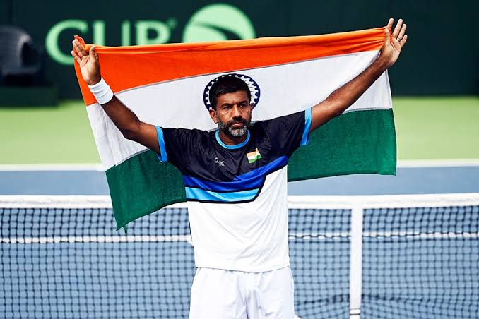 Grand Slam Champion Rohan Bopanna Announces Retirement from Professional Tennis