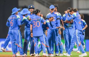 India to Face South Africa in ICC Women’s ODI World Cup Final Today in Navi Mumbai