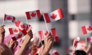 কানাডা সরকার, টরেন্টোয় ভারতীয় দূতাবাসের বাইরে কয়েকজন ভারত বিরোধীর উগ্র-বিক্ষোভ প্রদর্শনের ঘটনার কড়া নিন্দা করেছে