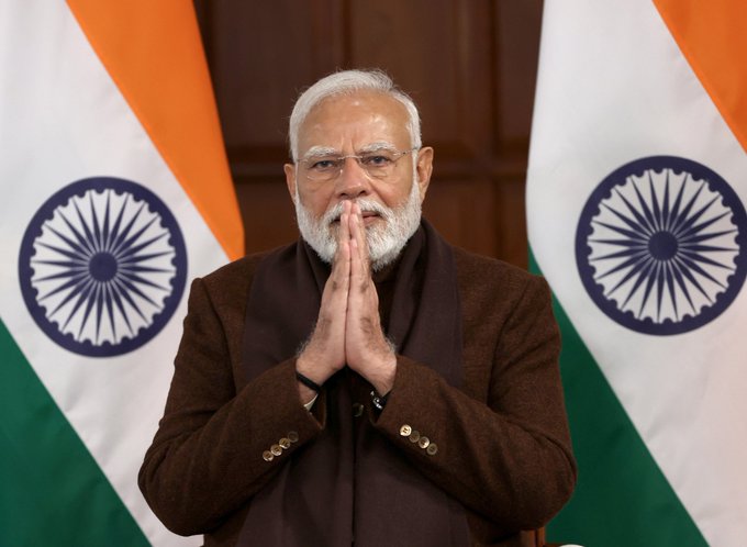 वंदे मातरम् या गीताच्या शतकोत्तर सुवर्णमहोत्सवाचं उद्या प्रधानमंत्र्यांच्या हस्ते उद्घाटन