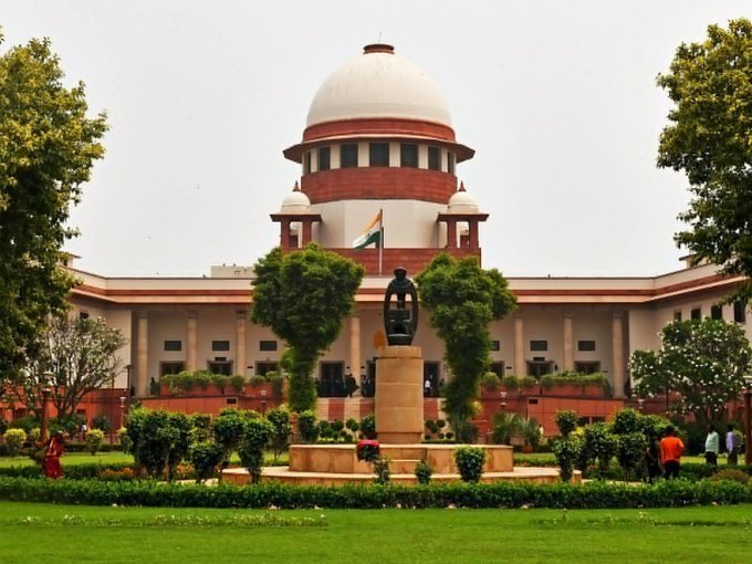 Supreme Court issues slew of directions to insulate key public spaces from stray dogs and other animal