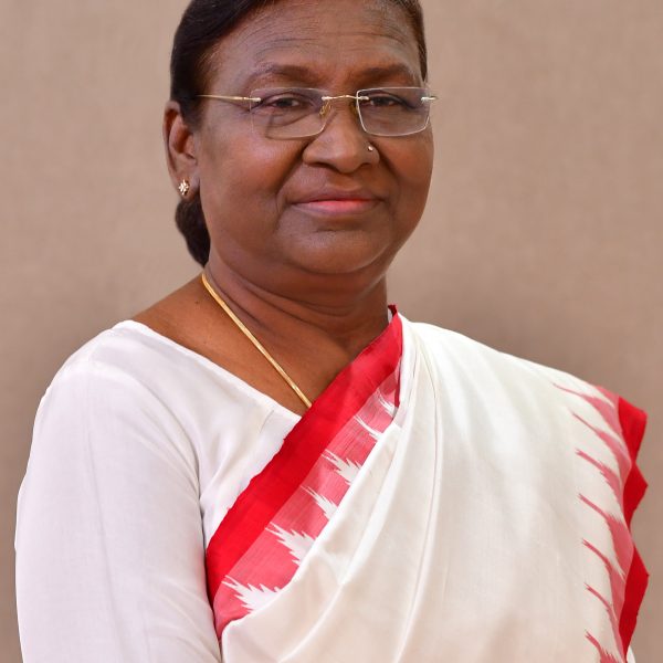 President Droupadi Murmu to embark on a two-nation tour to Angola and Botswana today