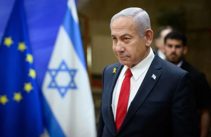 Turkey Issues Arrest Warrants for Netanyahu, Israeli Officials Over Gaza War Genocide Claims
