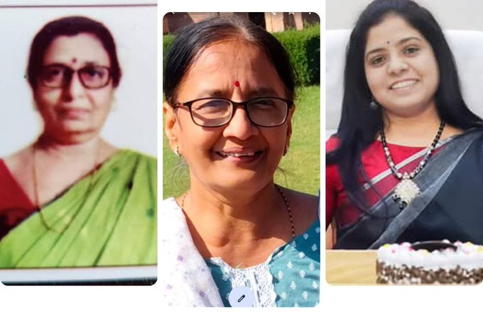 महिला आणि बालविकास क्षेत्रात उल्लेखनीय काम करणाऱ्या महिलांना पुण्यश्लोक अहिल्याबाई होळकर पुरस्कार जाहीर