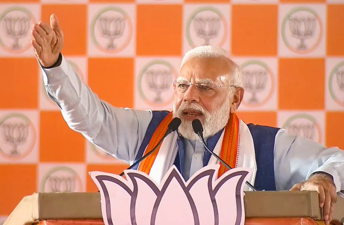 PM Modi to Engage with Bhutanese Leadership During Two-Day Visit