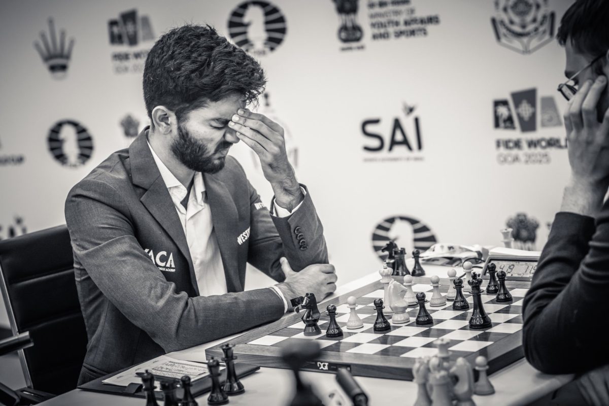 Gukesh Eliminated from FIDE World Cup; R. Praggnanandhaa and Arjun Erigaisi Advance to Round 4