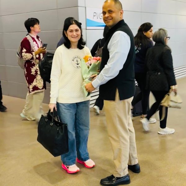 Direct Commercial Flights Between India and China Resume After Pandemic Hiatus