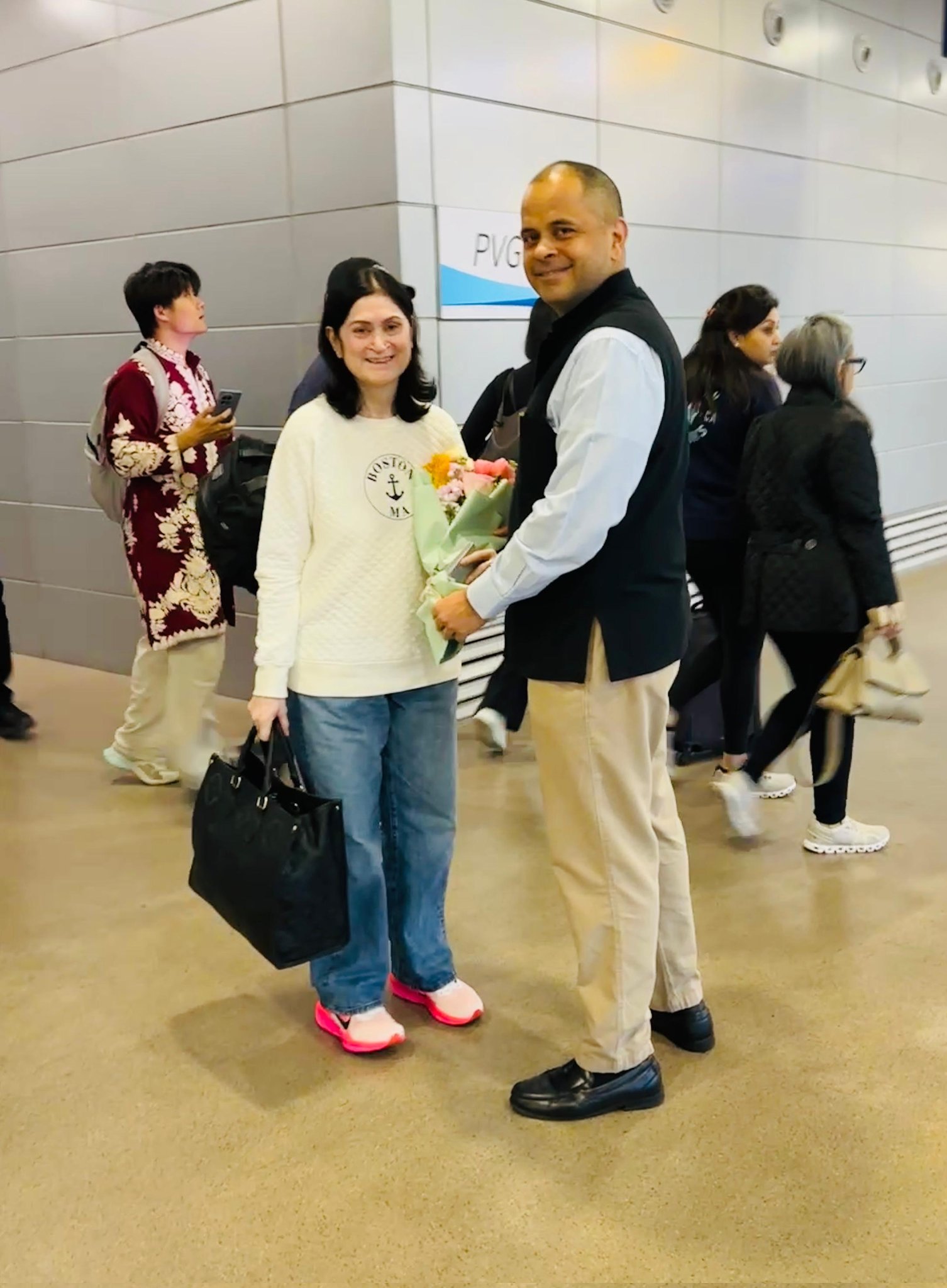 Direct Commercial Flights Between India and China Resume After Pandemic