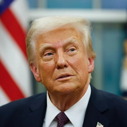 US President Donald Trump to Attend Swearing-In of New Ambassador to India Sergio Gor