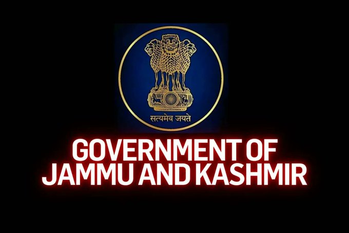 J&K Government Declares November 11 a Paid Holiday for Budgam and Nagrota Bye-Elections