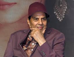 फिल्म अभिनेता धर्मेन्‍द्र को आज सुबह अस्पताल से मिली छुट्टी