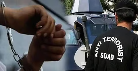 दिल्ली स्फोट प्रकरणी महाराष्ट्रातून एका संशयिताला अटक