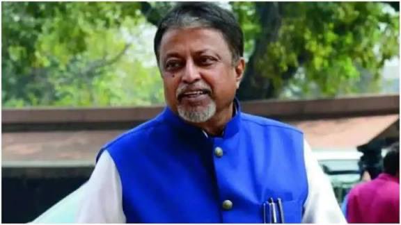 Calcutta HC disqualifies Mukul Roy Under Anti-Defection Law