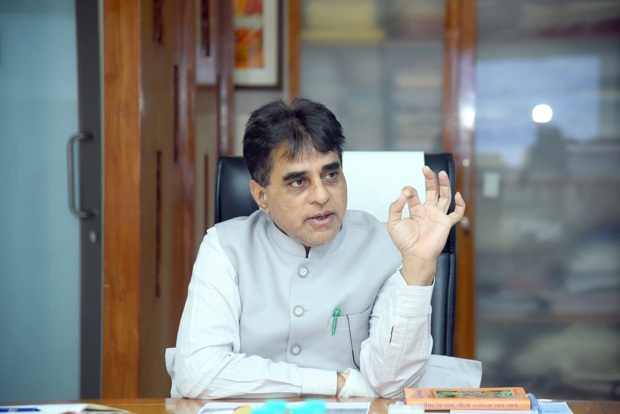 PMJAY માઁ યોજના હેઠળ ગેરરીતિ કરનારી હૉસ્પિટલ્સ સામે કડક કાર્યવાહી