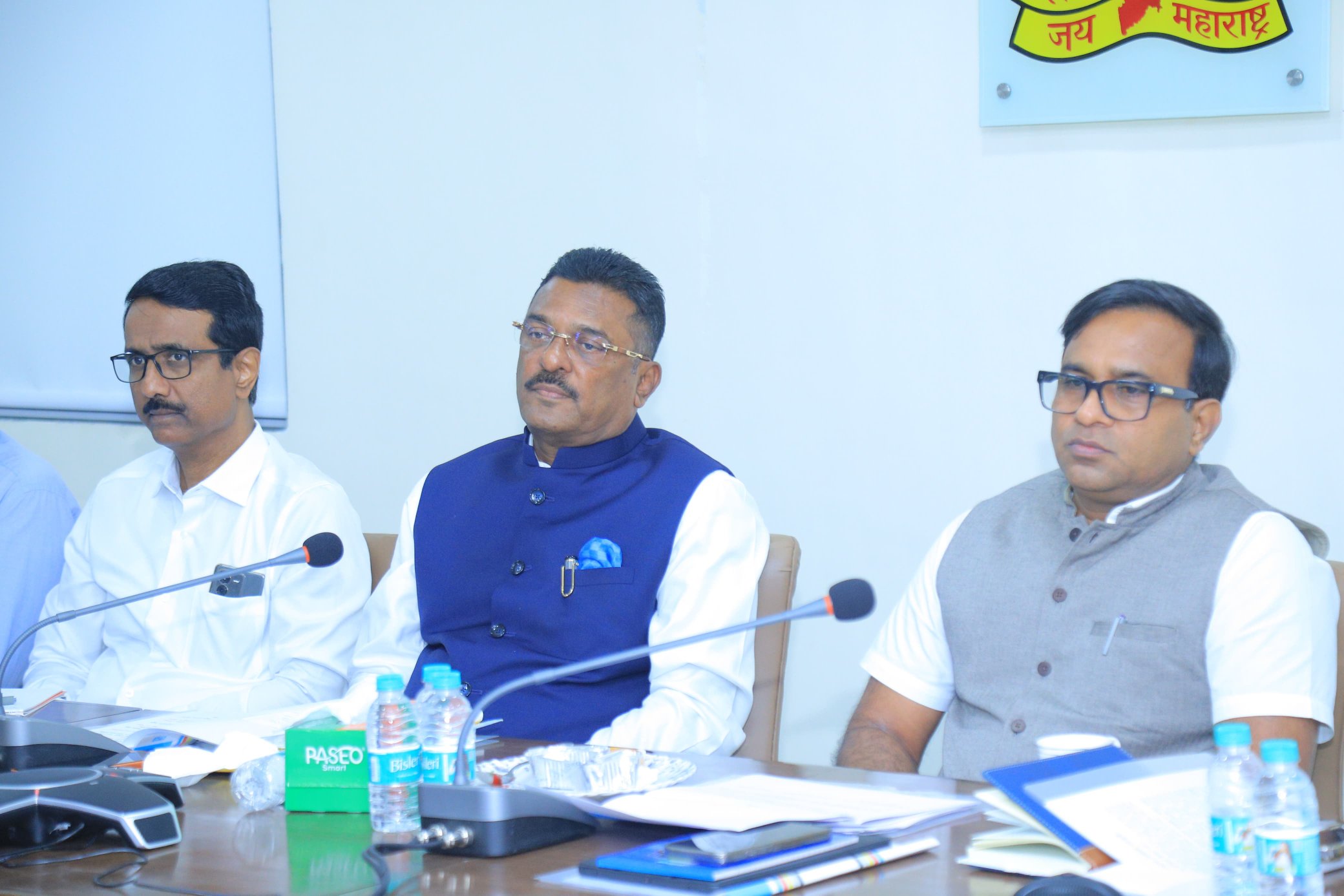 महाराष्ट्र राज्य मार्ग परिवहन महामंडळाची उत्पन्नवाढीसाठी ‘पंचसूत्री’