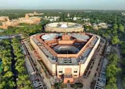 13 Major Bills Set for Discussion as Winter Session of Parliament Commences Tomorrow