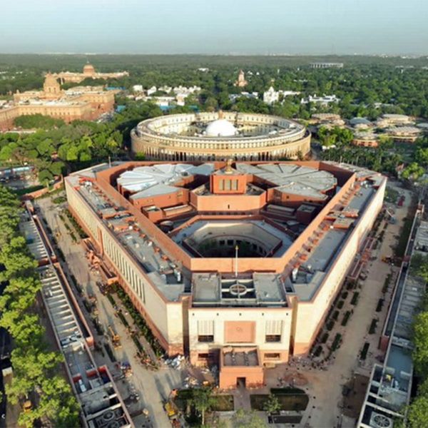 Winter Session of Parliament to begin today; 13 Bills to be taken up for passage during 19-day session