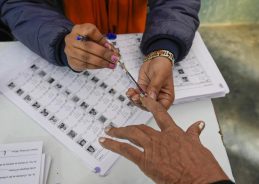 Delhi MCD By-Elections: Voter Turnout Recorded at 38.51%