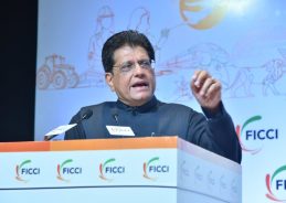 आत्मनिर्भर भारत अब एक सामूहिक राष्ट्रीय मिशन बन गया है: केंद्रीय मंत्री पीयूष गोयल