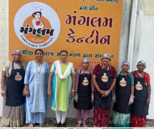 રાજ્યમાં “વન ડિસ્ટ્રીક્ટ વન કૅન્ટીન” પ્રચાર અભિયાન હેઠળ એકસરખા બ્રાન્ડ નામ અને ડિઝાઈન સાથે 30 નવી “મંગલમ્ કૅન્ટીન” શરૂ કરાશે.