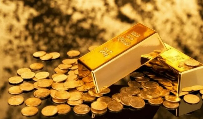 International Gold Prices Fall 0.5% to $4,063 per Ounce Amid Global Trade Cues